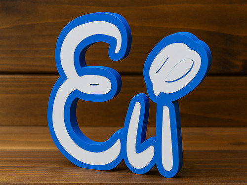 Eli personalized disney - eli, name