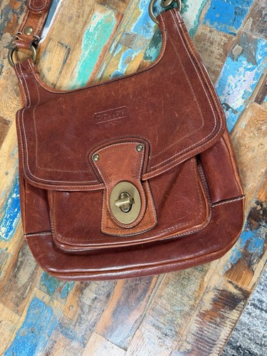 Coach vintage 65th legacy - coach,