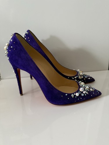 Christian louboutin candidate - christian,