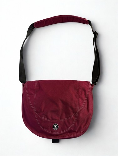 Crumpler messenger bag cheesy - messenger,