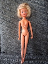 Vintage 2nd Gen Tressy Doll