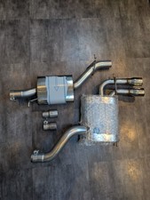 Milltek Performance Exhaust