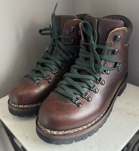 Vtg scarpa bean - vtg,
