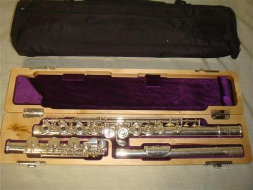Trevor james virtuoso voce 958 - voce,