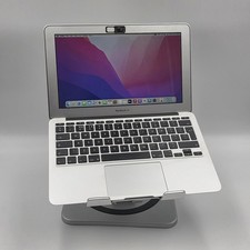 MacBook Air 11" Early 2015 Intel i5 4GB 128GB SSD OSX Monterey
