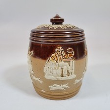 Antique 19thC Royal Doulton