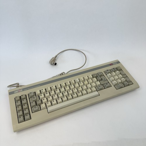 Amstrad pc1512 512k personal - amstrad,