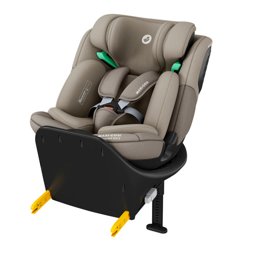 Maxi cosi emerald 360 car - maxi-cosi,