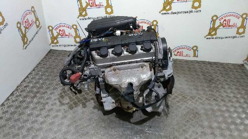 D16v1 673180 full engine - d16v1, 41531