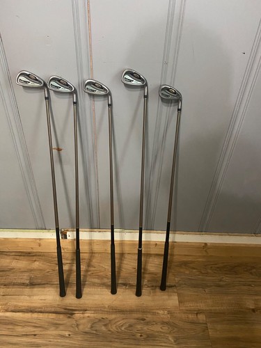 Cobra king iron set - king,
