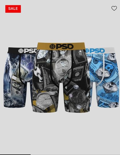 Psd men core standard - psd,