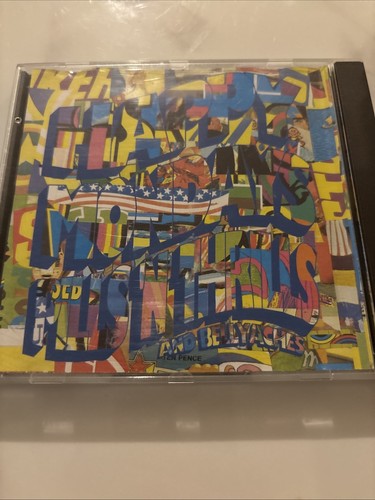 Happy mondays pills - pills, 'n'