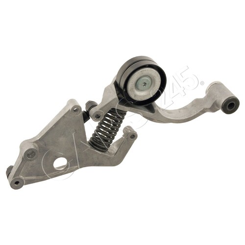 Febi belt tensioner - v-belt,