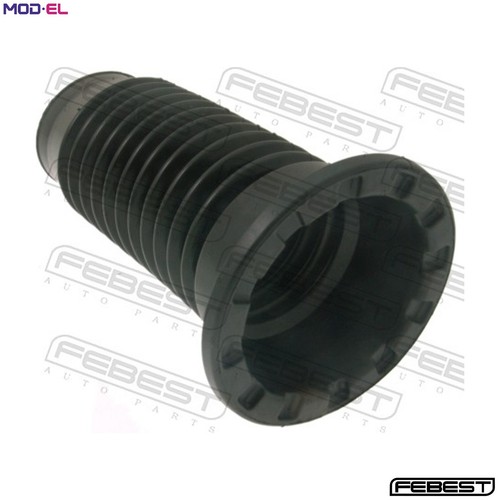 Protective capbellow shock - capbellow,