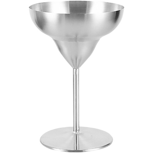 Party goblet stainless - goblet, steel