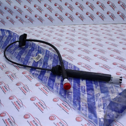 Speedometer cable fiat - cable,