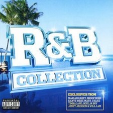 Various Artists: R&b - The Collection