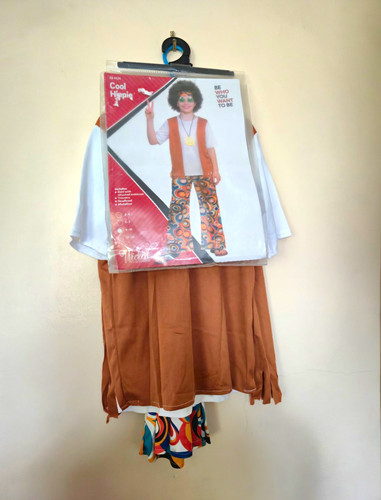 Wicked costumes 60s 70s - costumes,