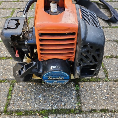 Tanaka tcg 22eas strimmer - 22eas(slp),