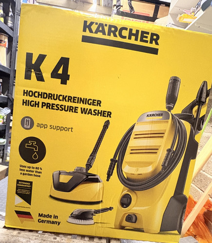 Karcher classic home car - k4,