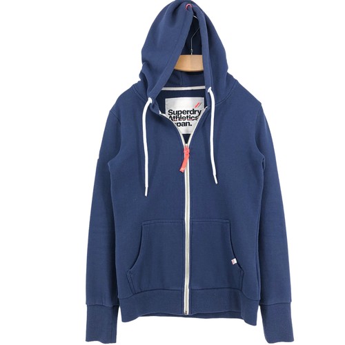 Superdry women high - women, neck