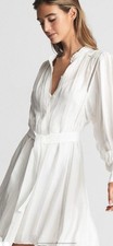 REISS DRESS Size 10 …