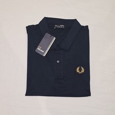 Fred Perry Men's Polo Shirt