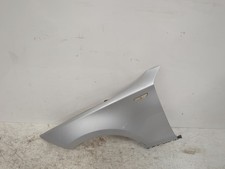 2009 BMW 116I Hatchback Wing