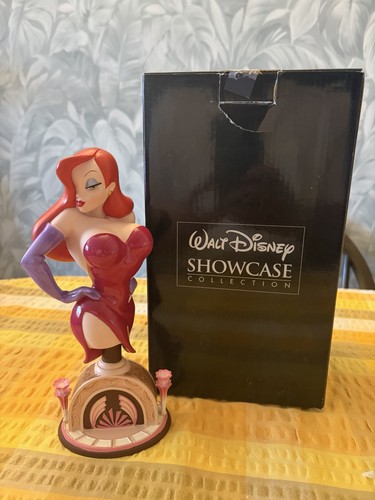 Disney showcase jessica - jessica, rabbit
