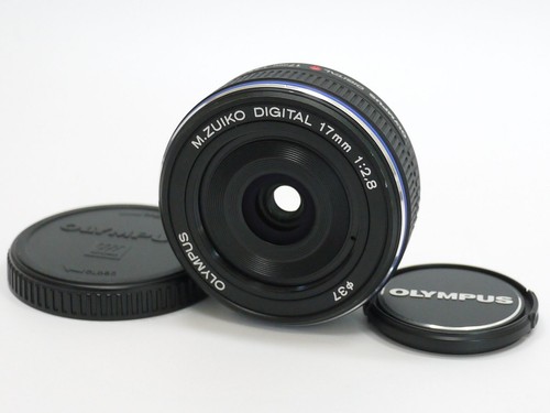 Olympus zuiko digital 17mm - m.zuiko,