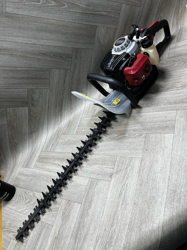 Scheppach ht25 60p petrol - ht25-60p,