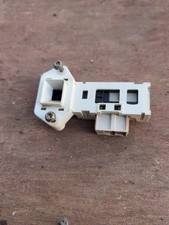 Bosch Washing Machine Door