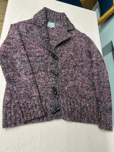 Per una cardigan - per, m