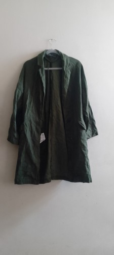 Zara womens khaki green - womens,