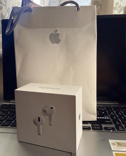 Apple airpods pro - pro, white