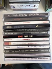Collection of Classic and Rare