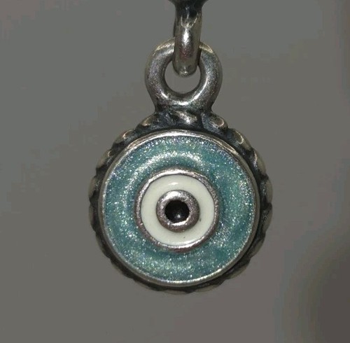Pandora watchful eye dangle - pandora,