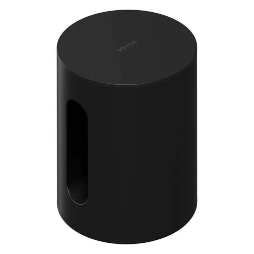 Sonos sub mini - sub, wireless