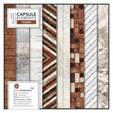 Docrafts Paper Pad