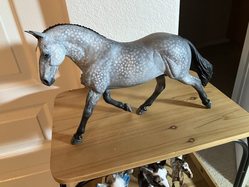 Breyer custom draft - breyer,