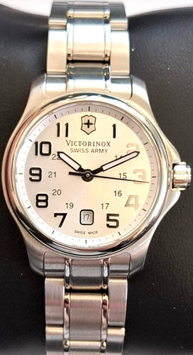 Victorinox swiss army - swiss, women's