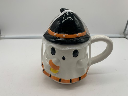 Jack lantern ceramic 18oz - jack,