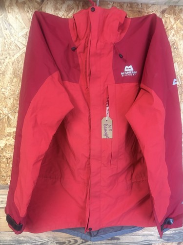 Mountain equipment men - equipment, men’s