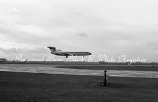 BEA DH121 Trident 1C G-ARPH