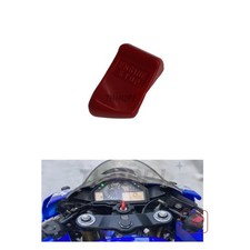 Flameout Switch Button For
