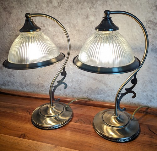 Pair art deco style - pair,