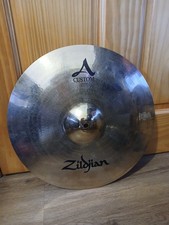 Zildjian 16" A Custom Crash