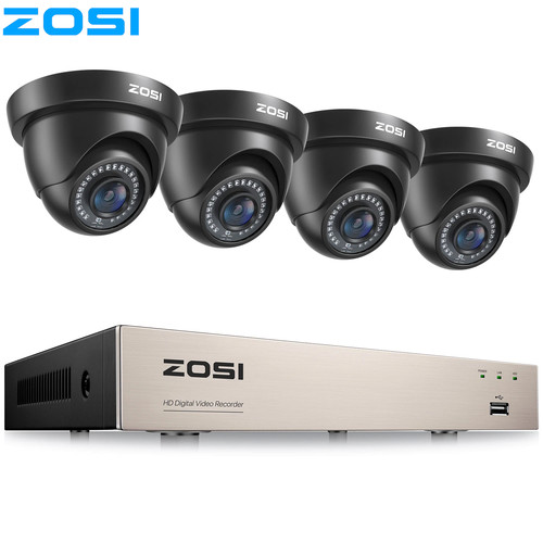 Zosi cctv camera - zosi,