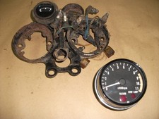 Kawasaki Z1R Tacho,Fuel Gauge