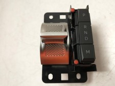 PEUGEOT 2008 GEARSTICK SHIFTER